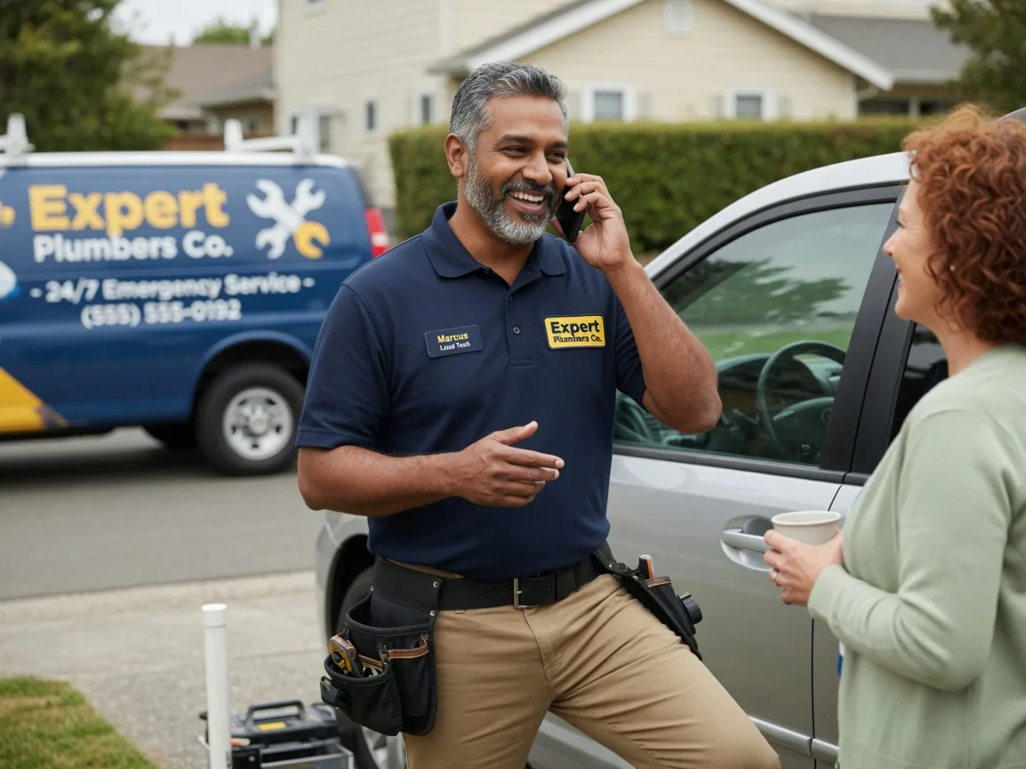 Drain Cleaning Hughson, CA FAQs